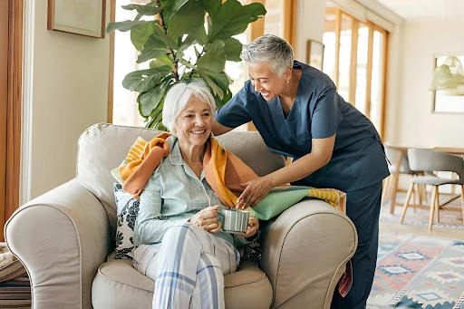 How to Know When It's Time to Consider Home Care Support