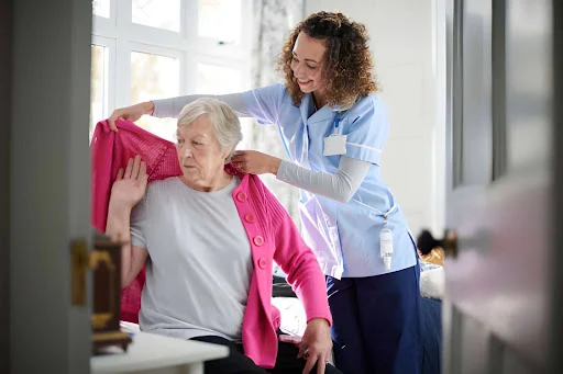 Creating A Dementia Friendly Home A Practical Guide