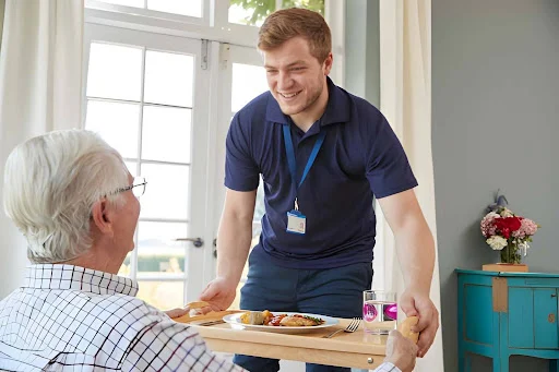 Questions To Ask When Choosing A Residential Aged Care Home