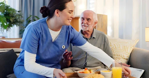 The Different Types Of Respite Care Explained