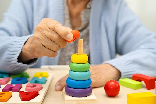 Stages Of Dementia What Families Can Expect