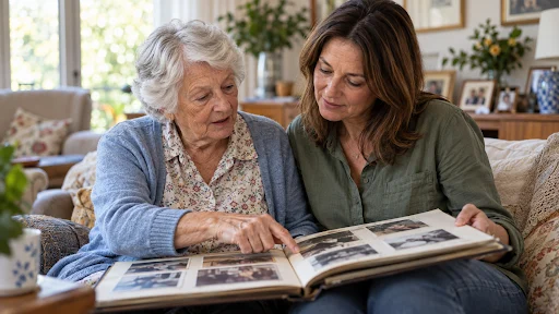 Types Of Dementia Explained Symptoms And Family Support
